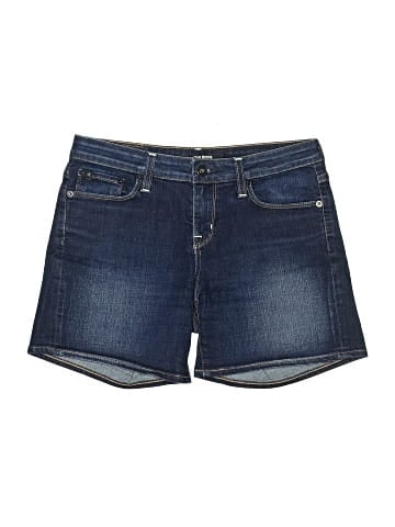 Big Star Denim Shorts (view 1)