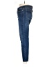Tommy Hilfiger Hearts Blue Jeans Size 6 - photo 5