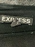 Express Black Formal Skirt Size 4 - photo 4