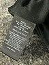 Express Black Formal Skirt Size 4 - photo 5