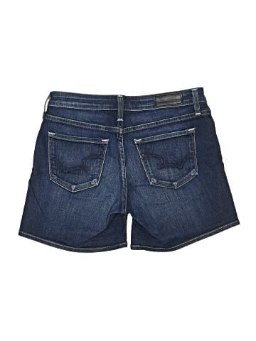 Big Star Denim Shorts (view 2)