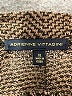 Adrienne Vittadini Brown Pullover Sweater Size XL - photo 7