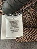 Adrienne Vittadini Brown Pullover Sweater Size XL - photo 8