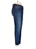 Tommy Hilfiger Hearts Blue Jeans Size 6 - photo 4