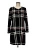 Talbots Black Coat Size M - photo 1