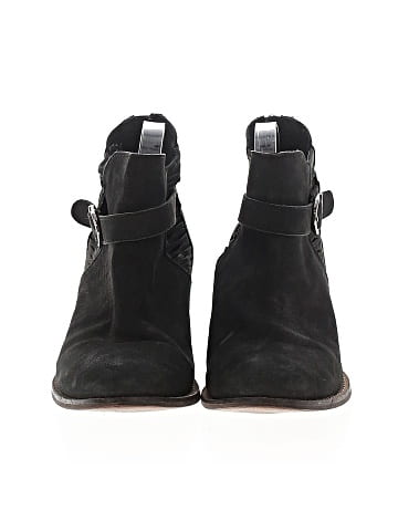 Charles by Charles David Ankle Boots (view 2)