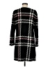 Talbots Black Coat Size M - photo 2