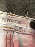 Refuge Stars Blue Jeans Size 11 - photo 7