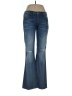 Vigoss Studio Stars Blue Jeans Size 11 - photo 1