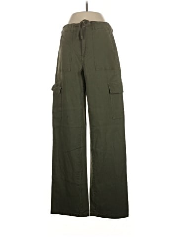 Celebrity Pink Cargo Pants (view 1)