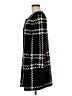 Talbots Black Coat Size M - photo 5