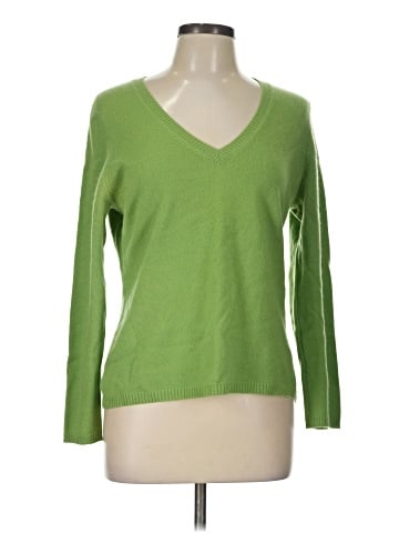 Caslon Pullover Sweater (view 1)