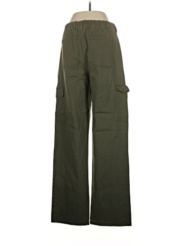 Celebrity Pink Cargo Pants (view 2)