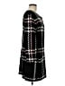 Talbots Black Coat Size M - photo 4