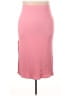 Old Navy Solid Pink Casual Skirt Size XXL - photo 1