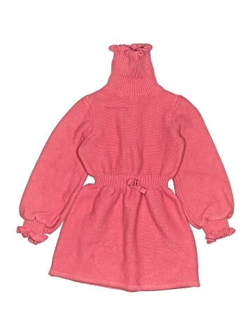 Janie and Jack Turtleneck Sweater (view 1)