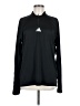 Adidas Black Long Sleeve Turtleneck Size M - photo 1