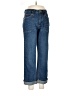Michael Kors Blue Jeans Size 6 - photo 1