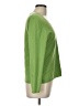 Caslon Green Pullover Sweater Size Lg Petite - photo 4