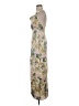 Lulus Floral Tan Casual Dress Size XS - photo 5