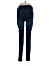 Hawthorne Solid Blue Jeans Size 10 - photo 2
