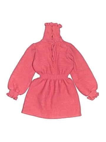 Janie and Jack Turtleneck Sweater (view 2)