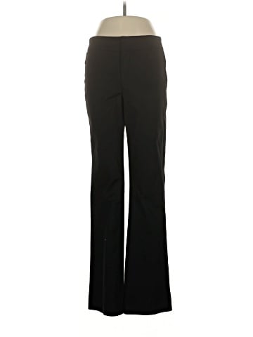 Ecru Dress Pants (view 1)