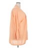 Chico's Orange Cardigan Size XXL (4) - photo 4