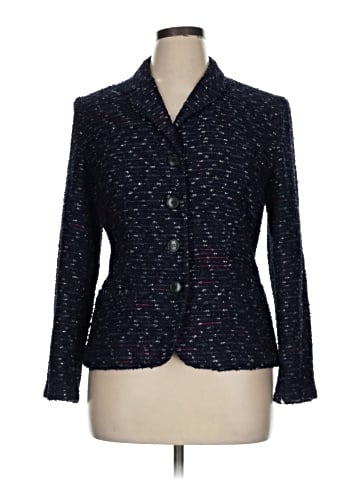 Lafayette 148 New York Blazer (view 1)