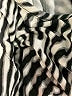 Tart Houndstooth Silver Jumpsuit Size M - photo 4