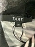 Tart Houndstooth Silver Jumpsuit Size M - photo 5