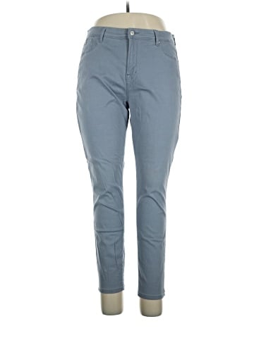 Curve Appeal Jeggings (view 1)