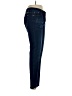 Hawthorne Solid Blue Jeans Size 10 - photo 4