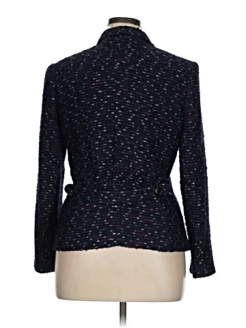Lafayette 148 New York Blazer (view 2)