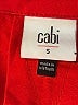 CAbi Red Jacket Size S - photo 6