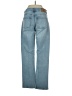 Assorted Brands Blue Jeans Size 26 waist - photo 2