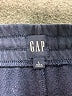Gap Blue Sweatpants Size L - photo 7