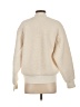 Cos Ivory Pullover Sweater Size XS - photo 2