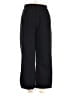 Unbranded Black Track Pants Size M - photo 1