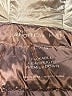 Andrew Marc Brown Snow Jacket Size L - photo 6
