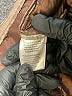 Andrew Marc Brown Snow Jacket Size L - photo 7