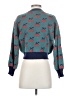 Unbranded Teal Cardigan Size XS (estimated) - photo 2