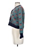 Unbranded Teal Cardigan Size XS (estimated) - photo 5