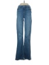 Paige Blue Jeans Size 24 waist - photo 1