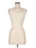 Shein Ivory Tank Top Size 6 - photo 1