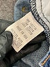 Current/Elliott 100% Cotton Hearts Blue Jeans Size 27 waist - photo 8
