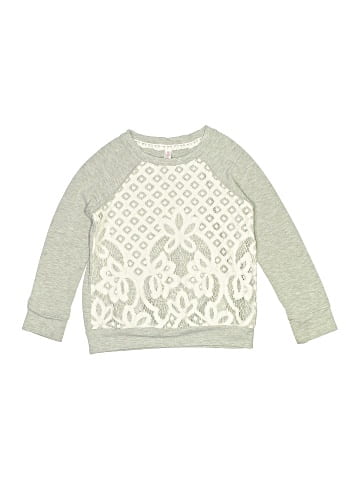 Xhilaration Pullover Sweater (view 1)