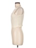 Shein Ivory Tank Top Size 6 - photo 5