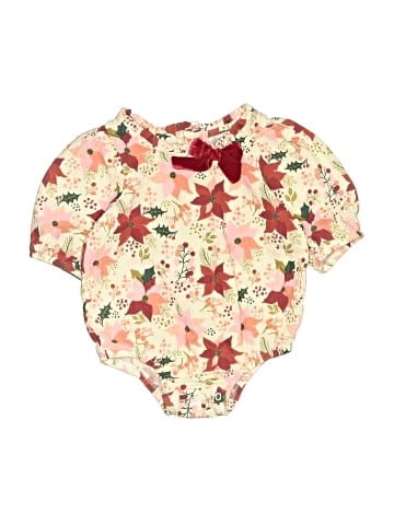 Mud Pie Short Sleeve Onesie (view 1)