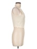 Shein Ivory Tank Top Size 6 - photo 4